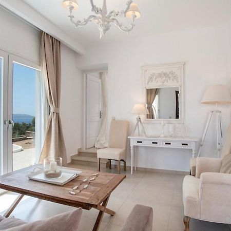Villa Sofia Stelida  Extérieur photo