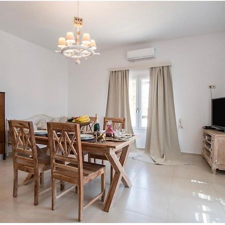 Villa Sofia Stelida  Extérieur photo