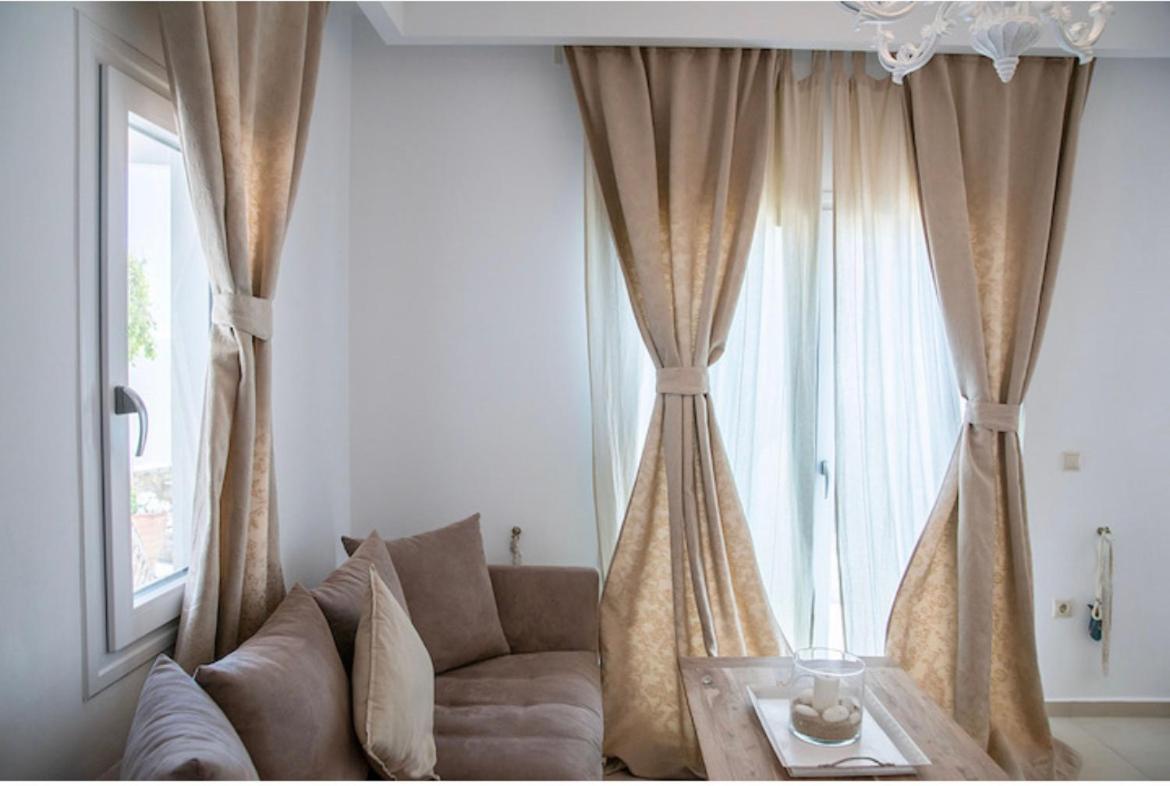 Villa Sofia Stelida  Extérieur photo