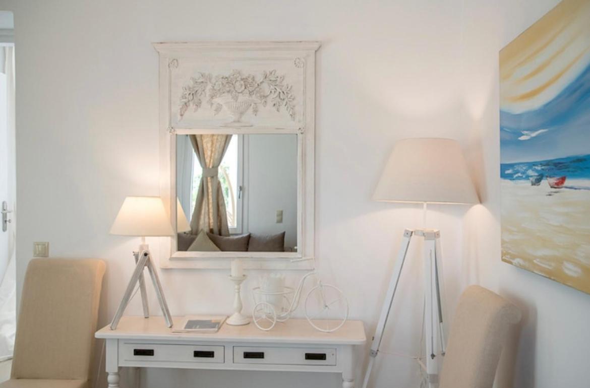 Villa Sofia Stelida  Extérieur photo