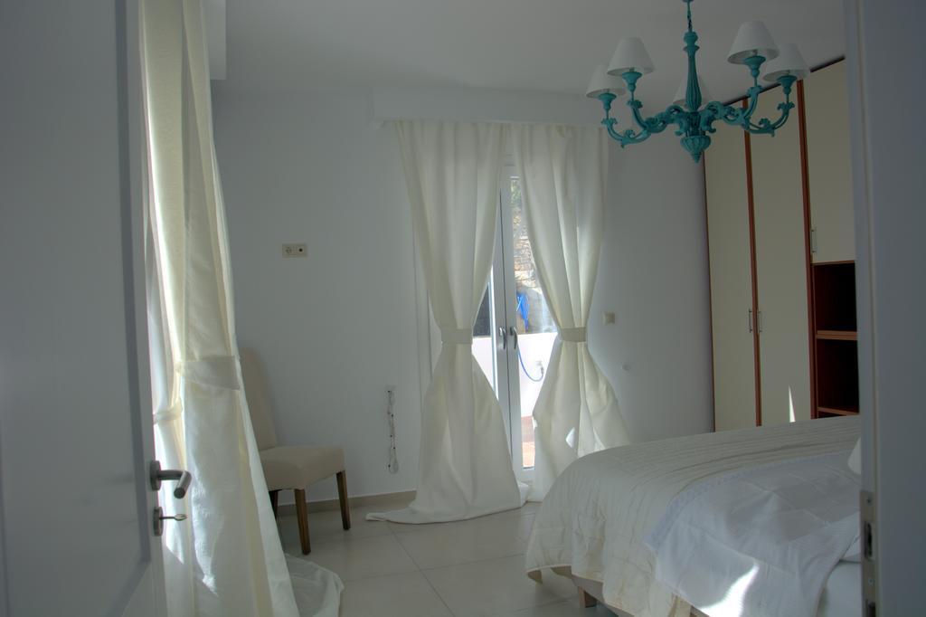 Villa Sofia Stelida  Extérieur photo